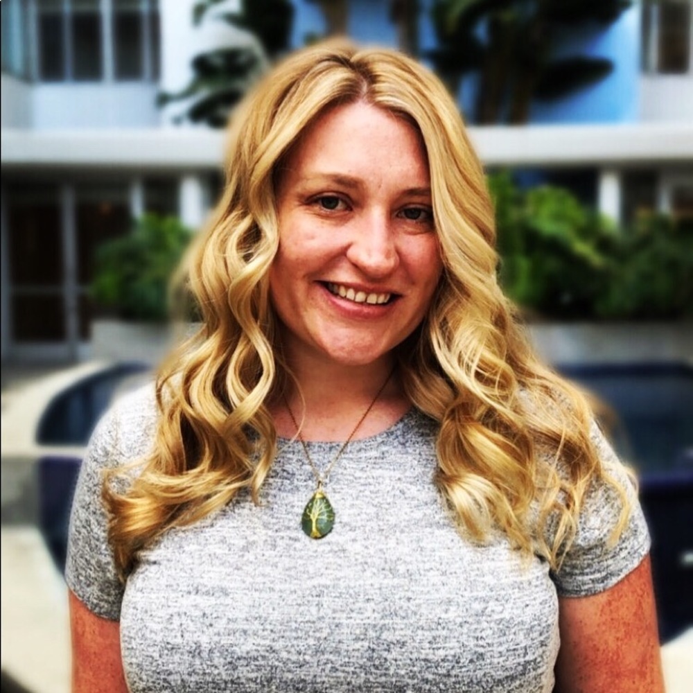 Meet your Posher, Amanda